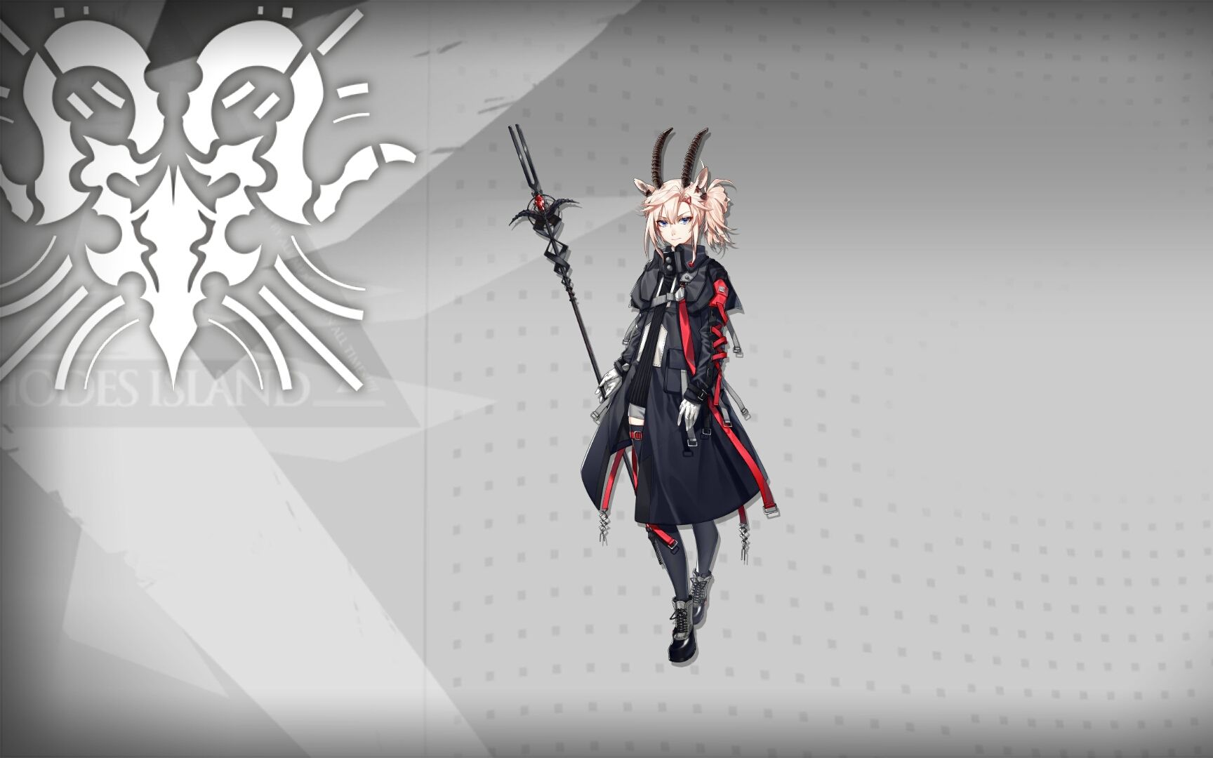 【明日方舟】地灵[cv悠木碧]语音集