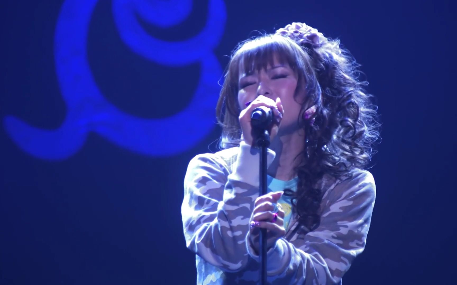 [图]【GARNET CROW】JUDY——2012Livescope～The Tales Of Memories～