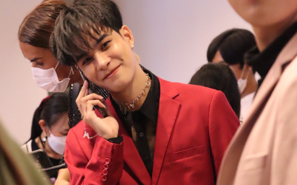 【artpakpoom】2月13日《boybandtheseries》放映会,art照片合集.