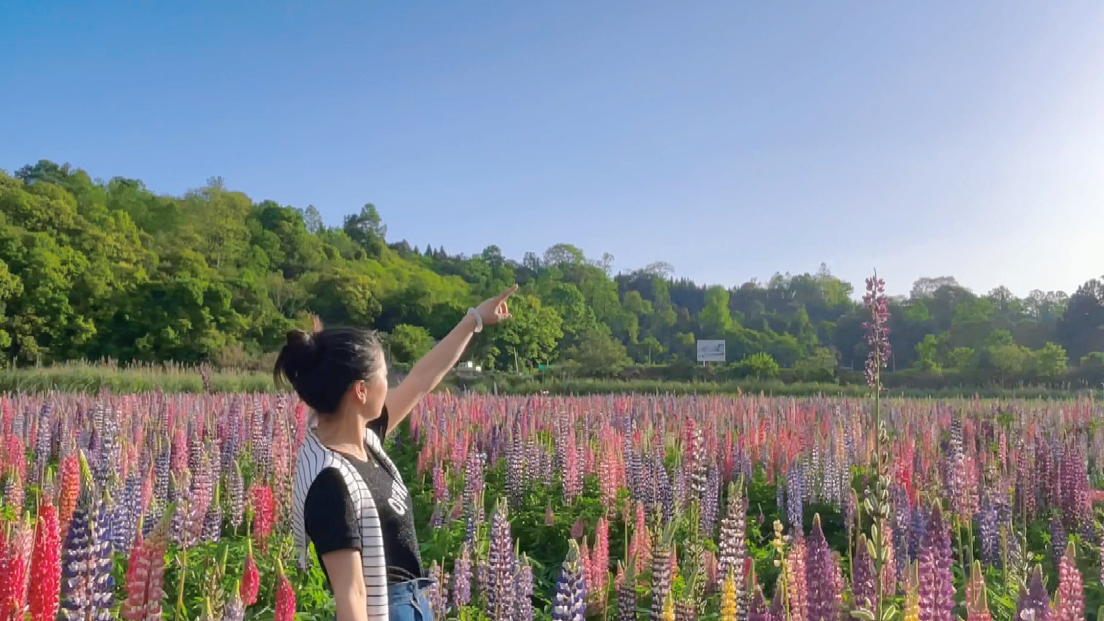 [图]: 忘记年龄，讨好自己，用自己喜欢的方式生活