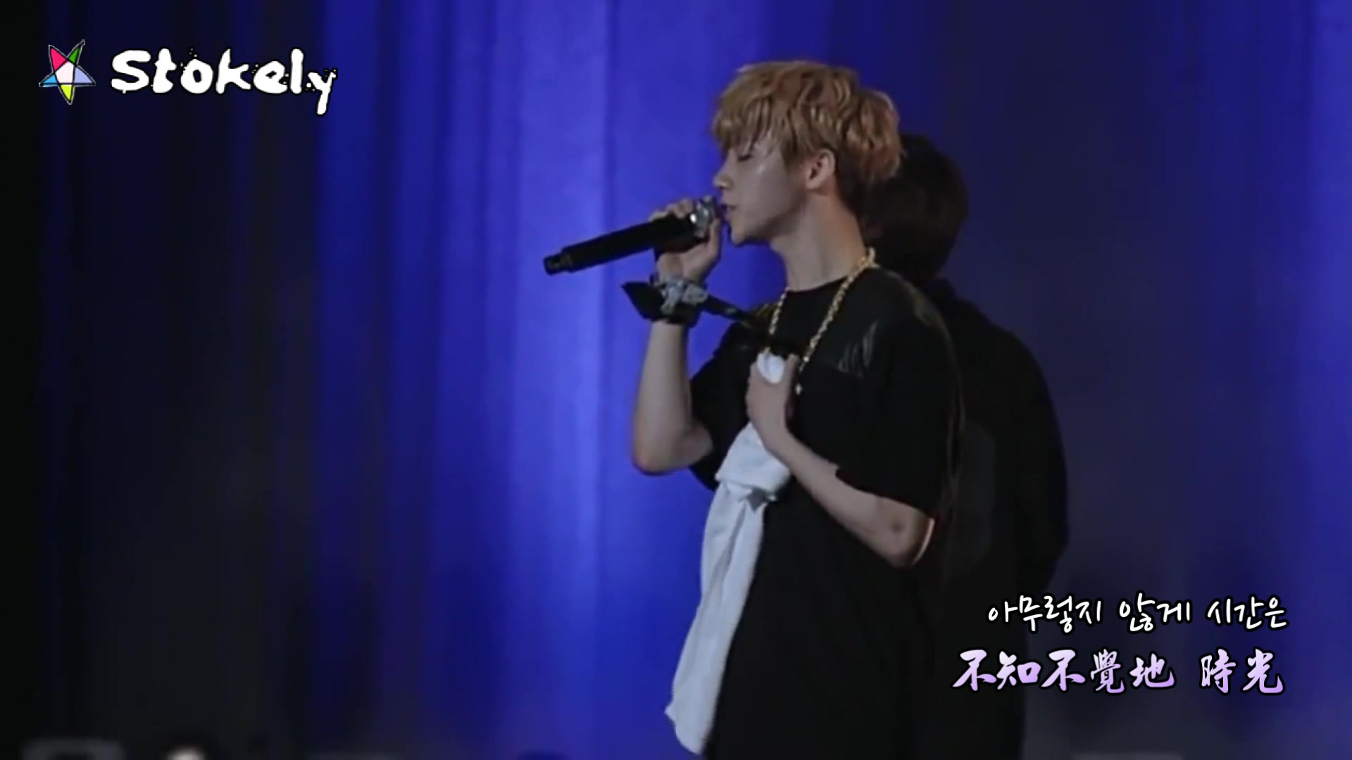 [图]iKON-WAIT FOR ME, Closing @ iKON FAN MEETING 2015 IN JAPAN ～iKONTACT～ 151027