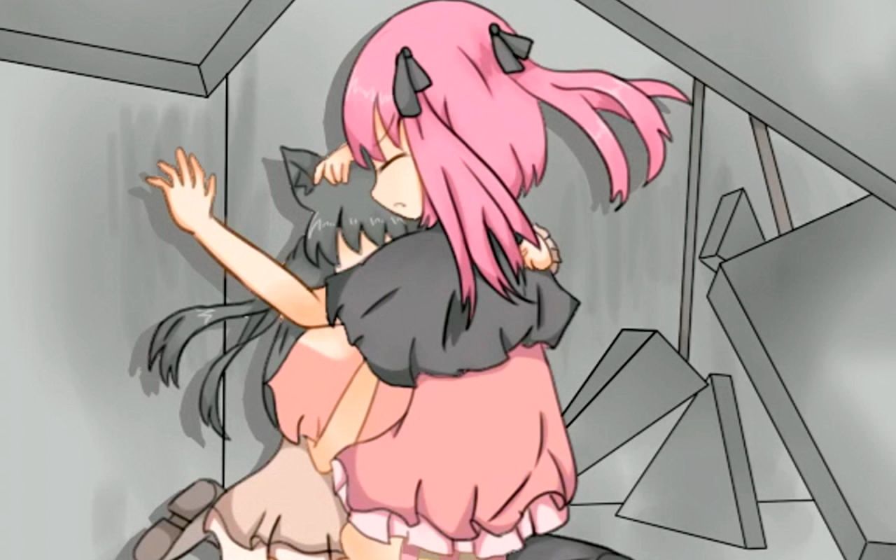 告死天使之言煊煊小秋和寒十第三期凌岚和空气酱是伪百合