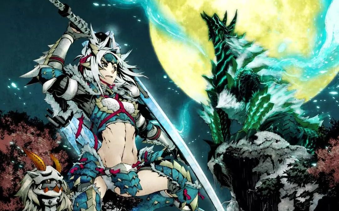 雷娘老婆可爱捏