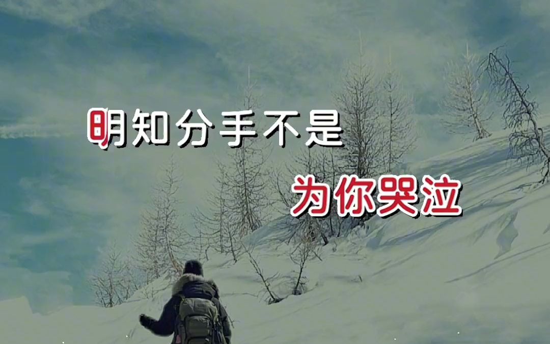 爱上一个人,就像被偷走了心,哪怕一再地告诫自己,要忘记,可是不受管控