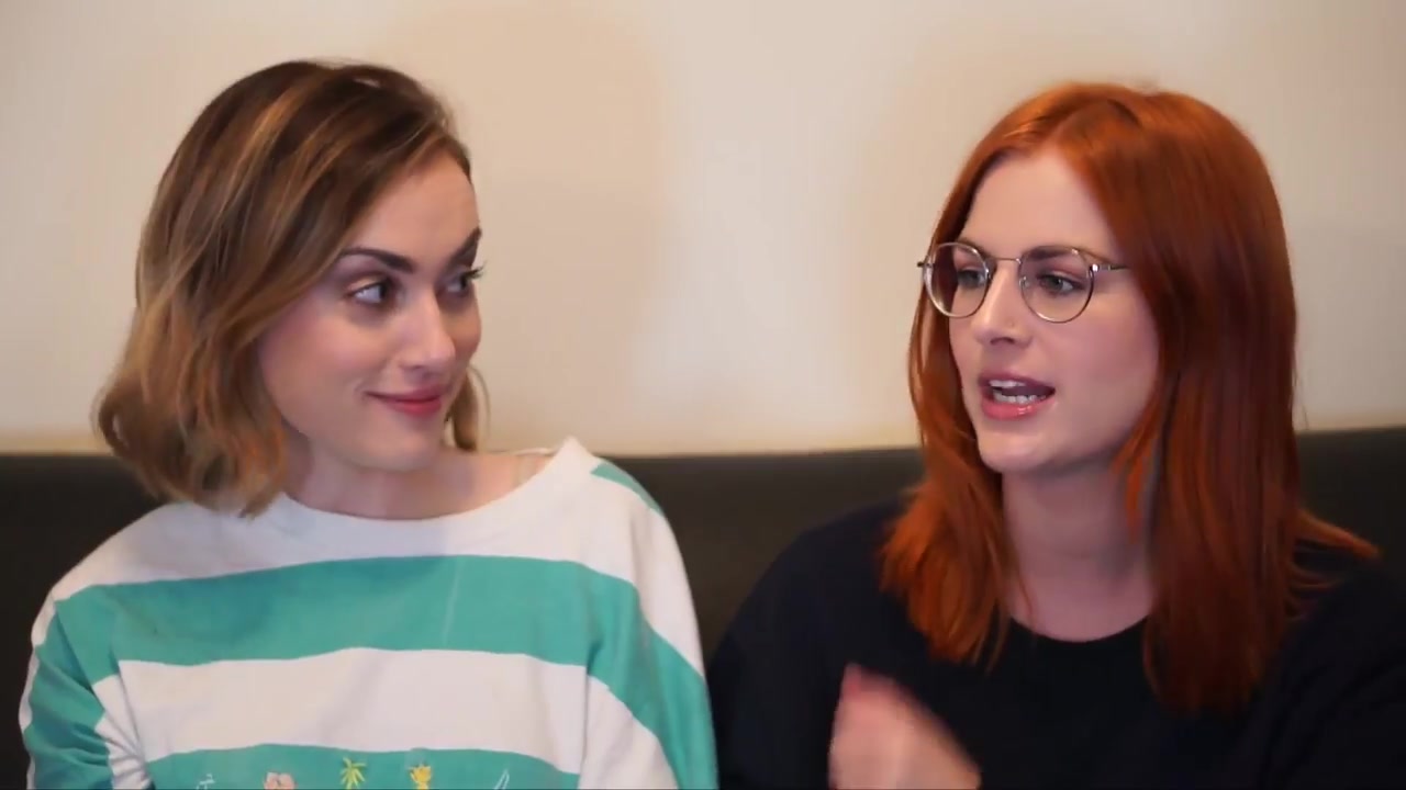 the most romantic thing shes ever done