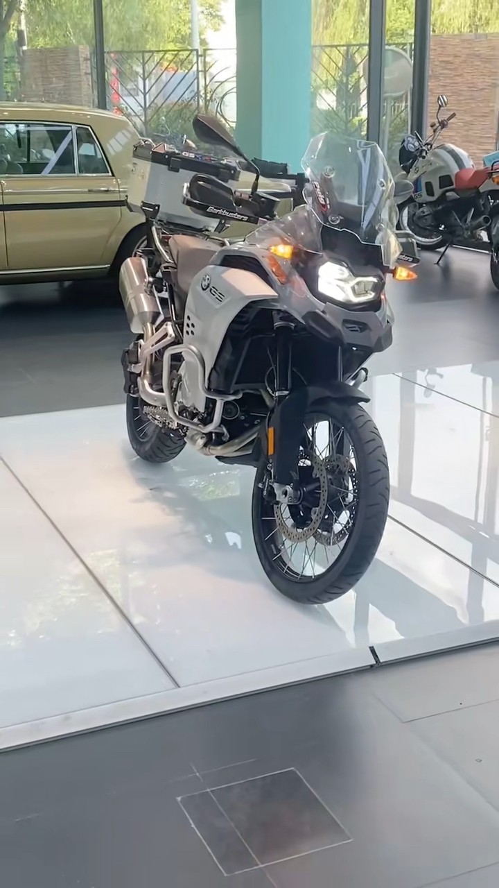 20年出宝马850adv20年上2户