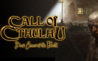 克苏鲁式恐怖游戏 克苏鲁的呼唤 地球上黑暗的角落 Call Of Cthulhu Dark Corners Of The Earth 哔哩哔哩 克苏鲁式恐怖游戏 克苏鲁的呼唤 地球上黑暗的角落 Call Of Cthulhu Dark Corners Of The Earth 哔哩哔哩