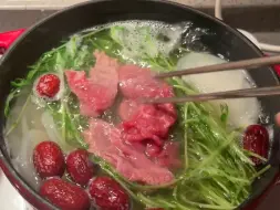 下载视频: Cook with me---潮汕牛肉锅