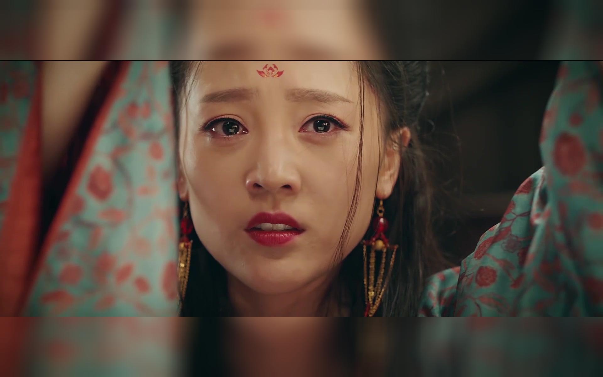 孟婆黄泉 剪辑pr