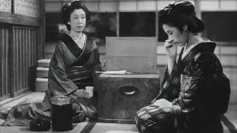 Download Video: 残菊物语（完整版）【1939】