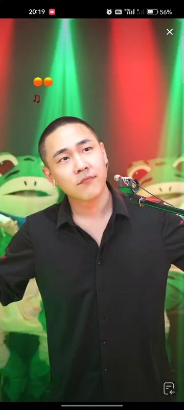 郝琪力翻唱 #灵魂歌手 #求佛翻唱 #让人忘记原唱的灵魂歌手