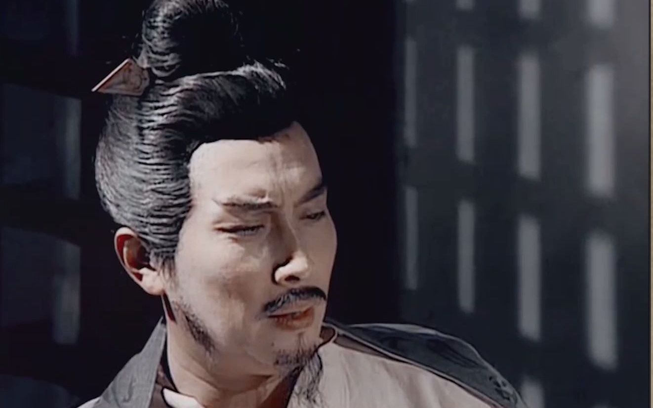 活动作品三国演义第一集令人难忘的鲜活面容