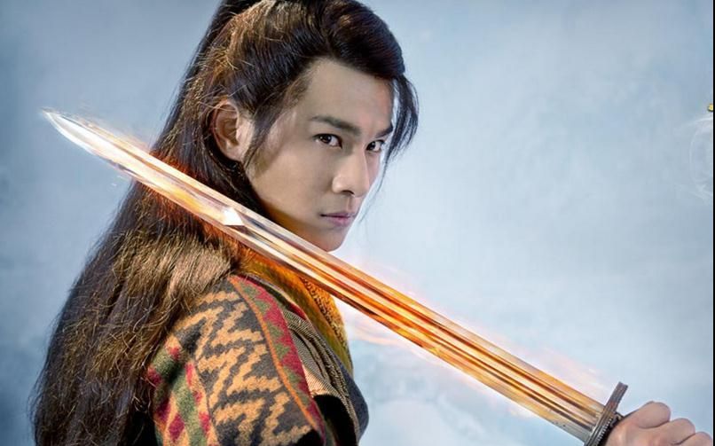 【耳机福利】古龙群侠传(裂天/小魂双声道)