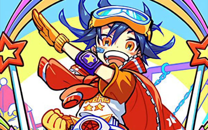 【舞立方自制谱】シャッキーーン!-黒魔