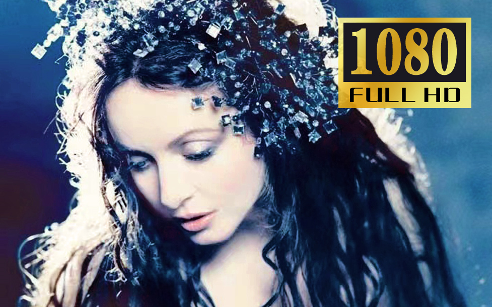 [图]【绝美歌谣】Sarah Brightman - 斯卡布罗集市 / Scarborough Fair · 中英双语字幕 ★ 1080P高清