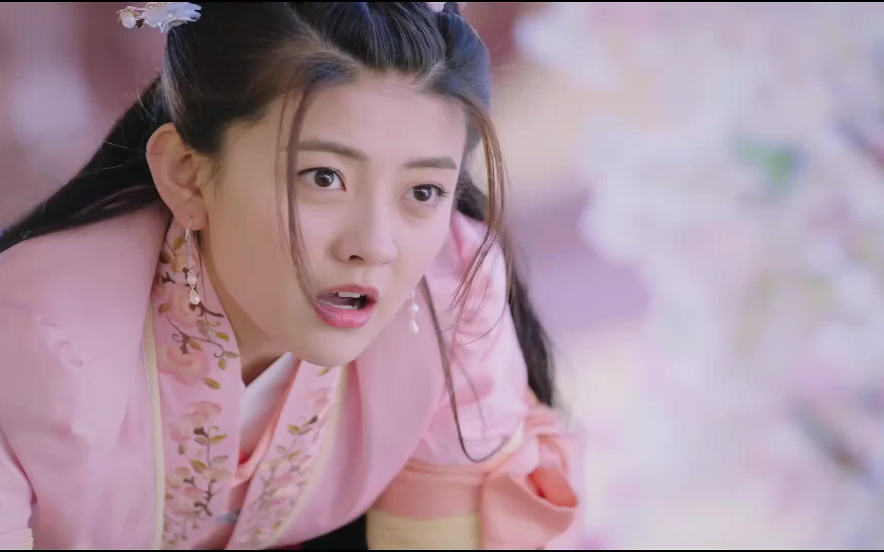 双世宠妃1,高能高甜片段