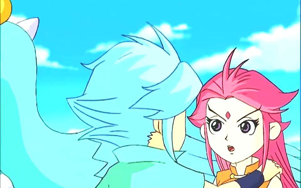 铁心恢复记忆,恭喜问天喜提老婆!