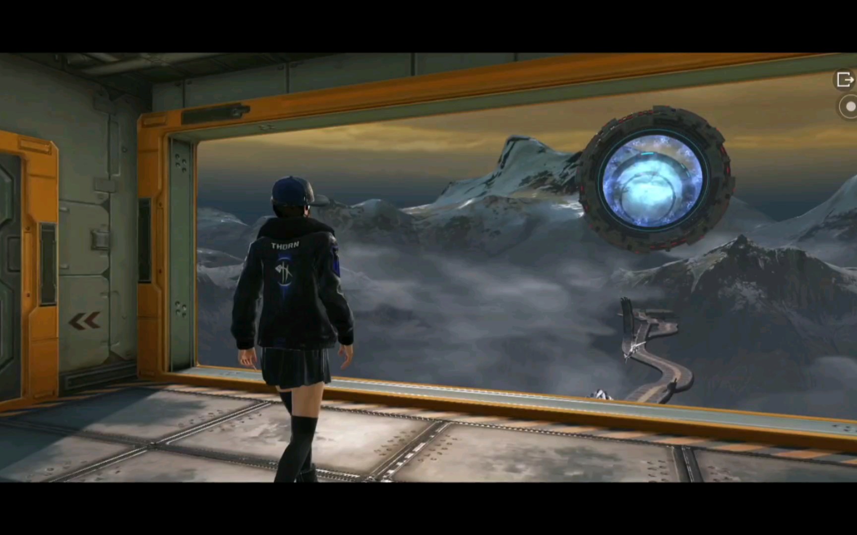 和平精英:重启未来-黑刃秘密_哔哩哔哩_bilibili