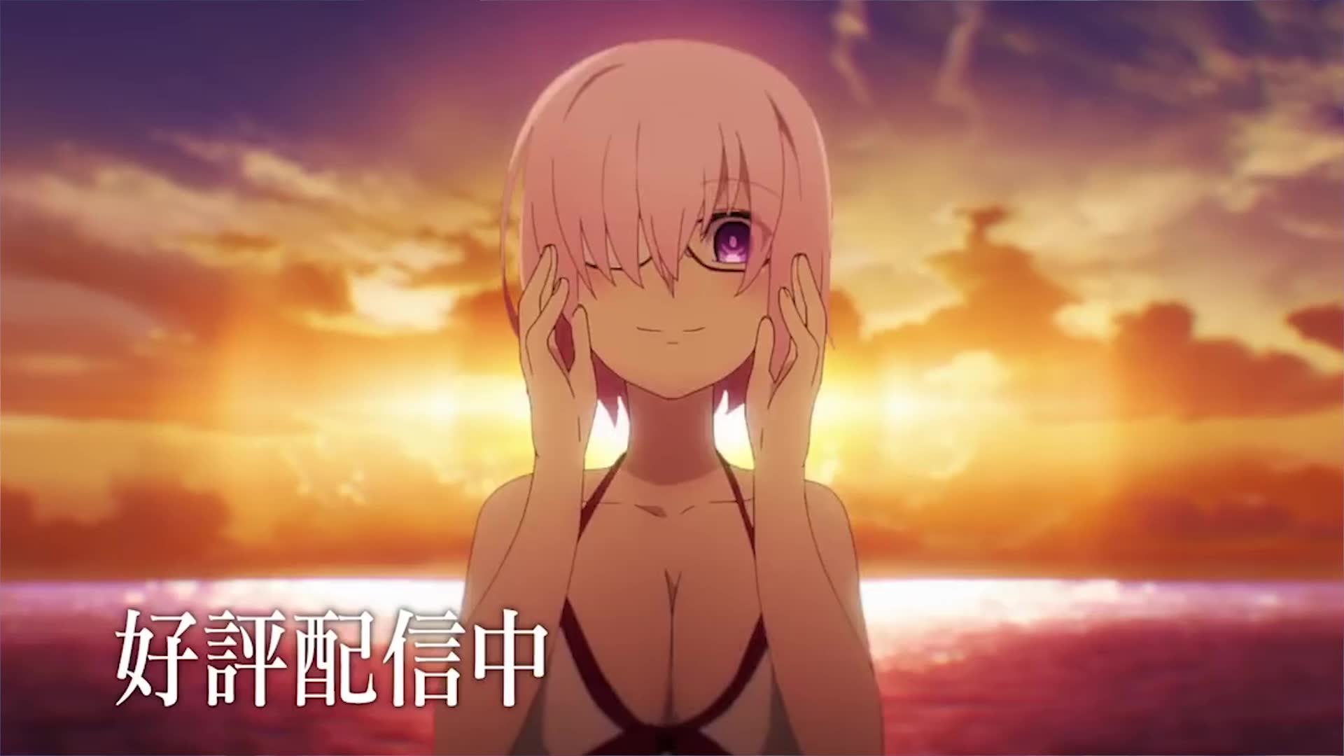 咕哒子学妹来喊你氪金了