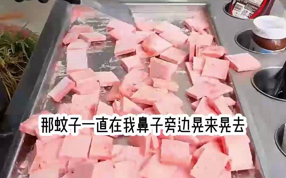 某乎小说《晨光噩梦》军训期间,我的水总是不翼而飞,被子被人淋湿,杯子里加了安眠药.哔哩哔哩bilibili