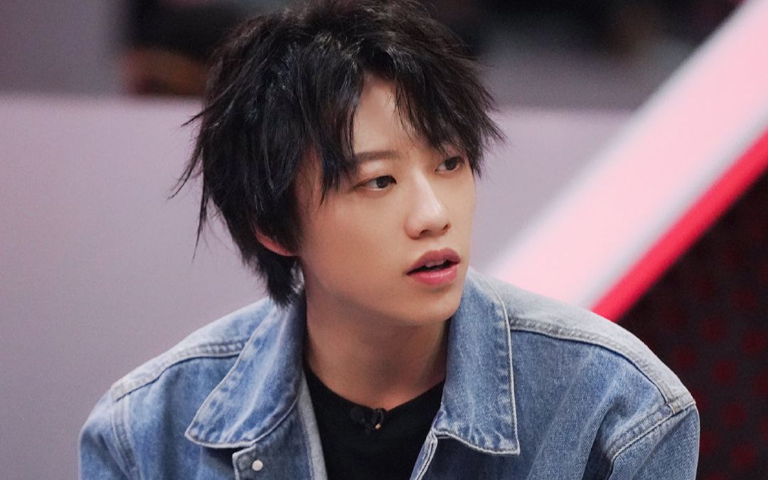 12.25 《闪光的乐队》第一期李润祺cut