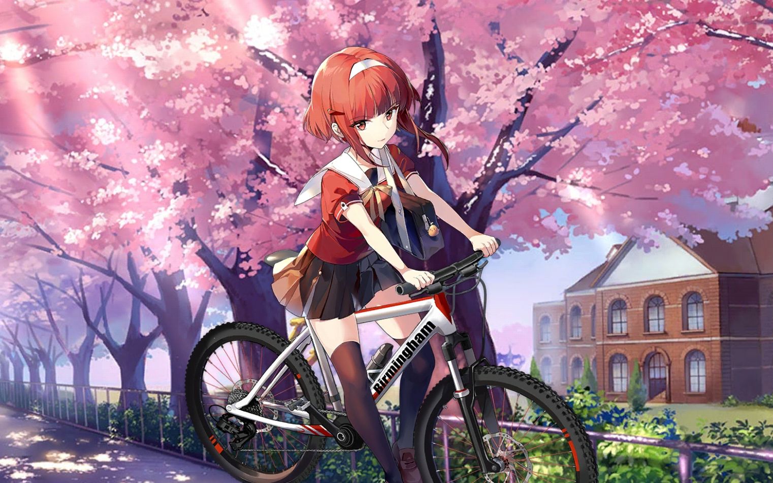 【碧蓝航线】伯明翰