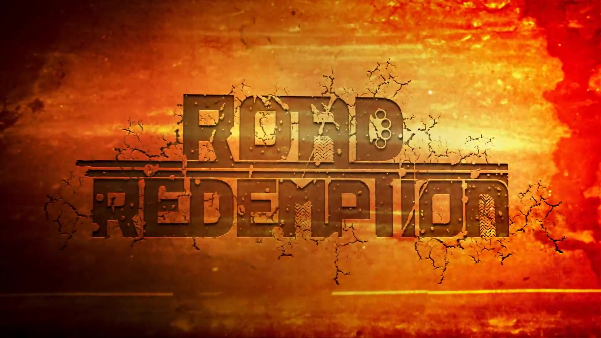 【公路救赎CG合集】暴力摩托精神续作 Road Redemption全收录哔哩哔哩bilibili