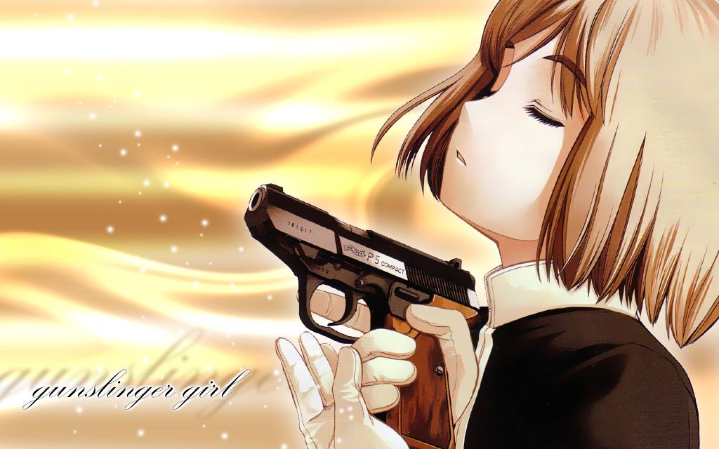 【翻唱】KOKIA《生まれたての白》(Gunslinger Girl)哔哩哔哩bilibili