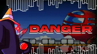 Download Video: Danger REMIX 但是四个版本中混了个B-SIDE Hotfix