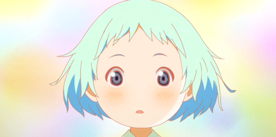 就要来了,传达到了吗?——宫园薰.