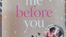 遇见你之前me Before You 12 12 第二章p32 英文书导读 哔哩哔哩 つロ干杯 Bilibili