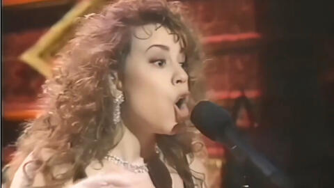 mariah carey i don´t wanna cry 未開封!-