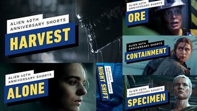 <em class="keyword">异形40周年</em>纪念短片 1-6部【生肉】