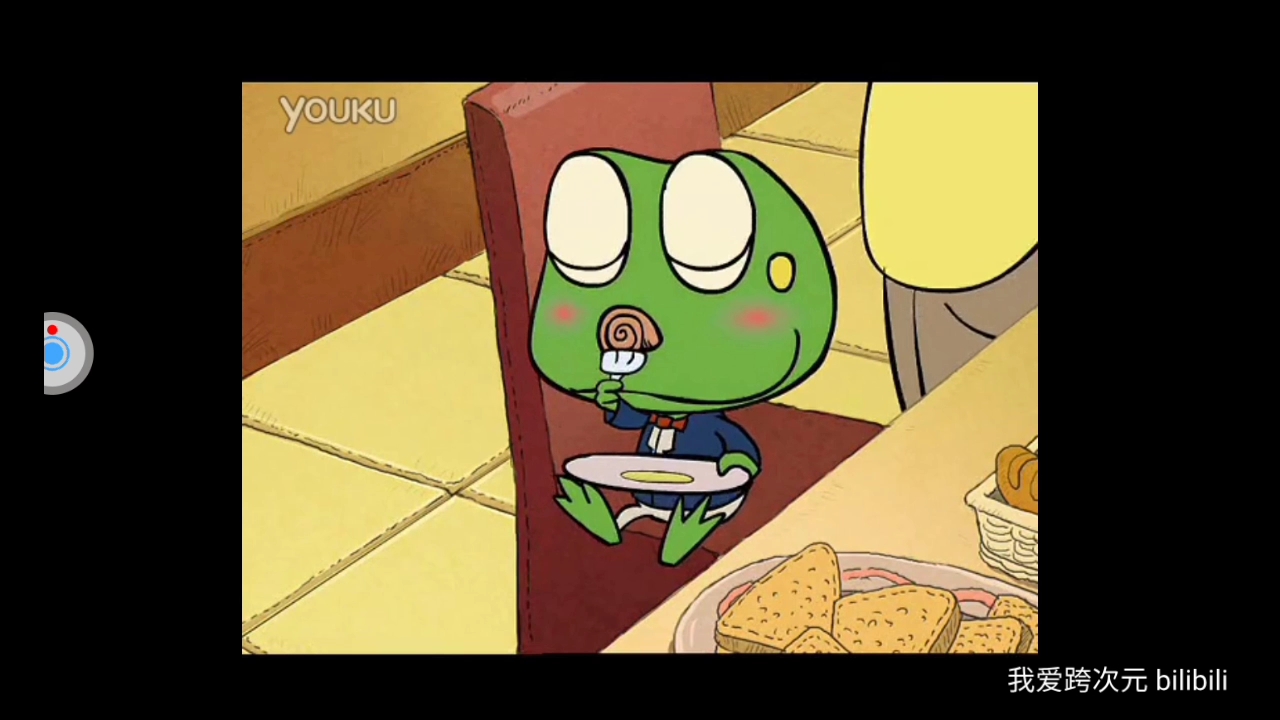 得蛙蛙【央视版"系列公益广告"】cctv公益广告:得蛙蛙喧哗篇 康师傅