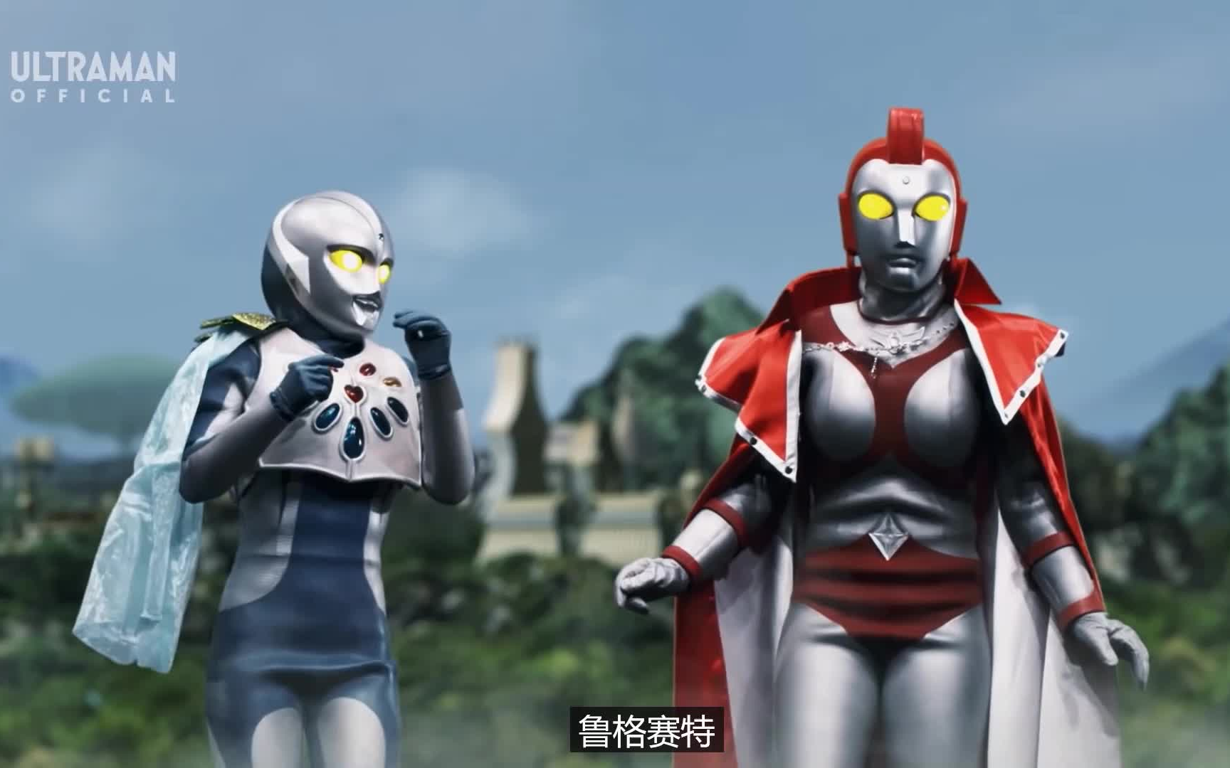 尤利安遭袭 爱迪救场_哔哩哔哩 (゜-゜)つロ 干杯~-bilibili