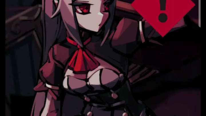 活动作品phantomrose这是一款很戳我xp的卡牌游戏