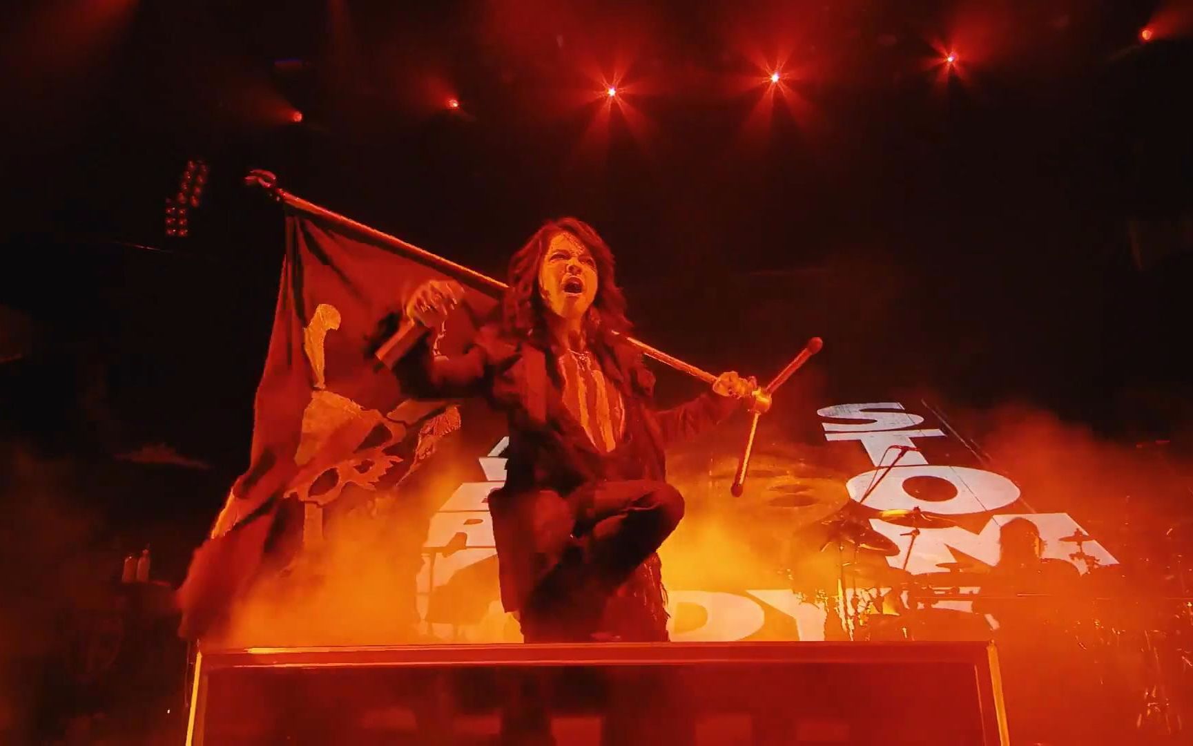 【VAMPS】REVOLUTION II(VAMPS LIVE 2015 BLOODSUCKERS)哔哩哔哩bilibili