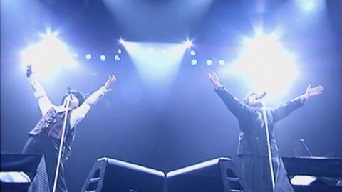 CHAGE and ASKA ASIAN TOUR 1994_哔哩哔哩_bilibili