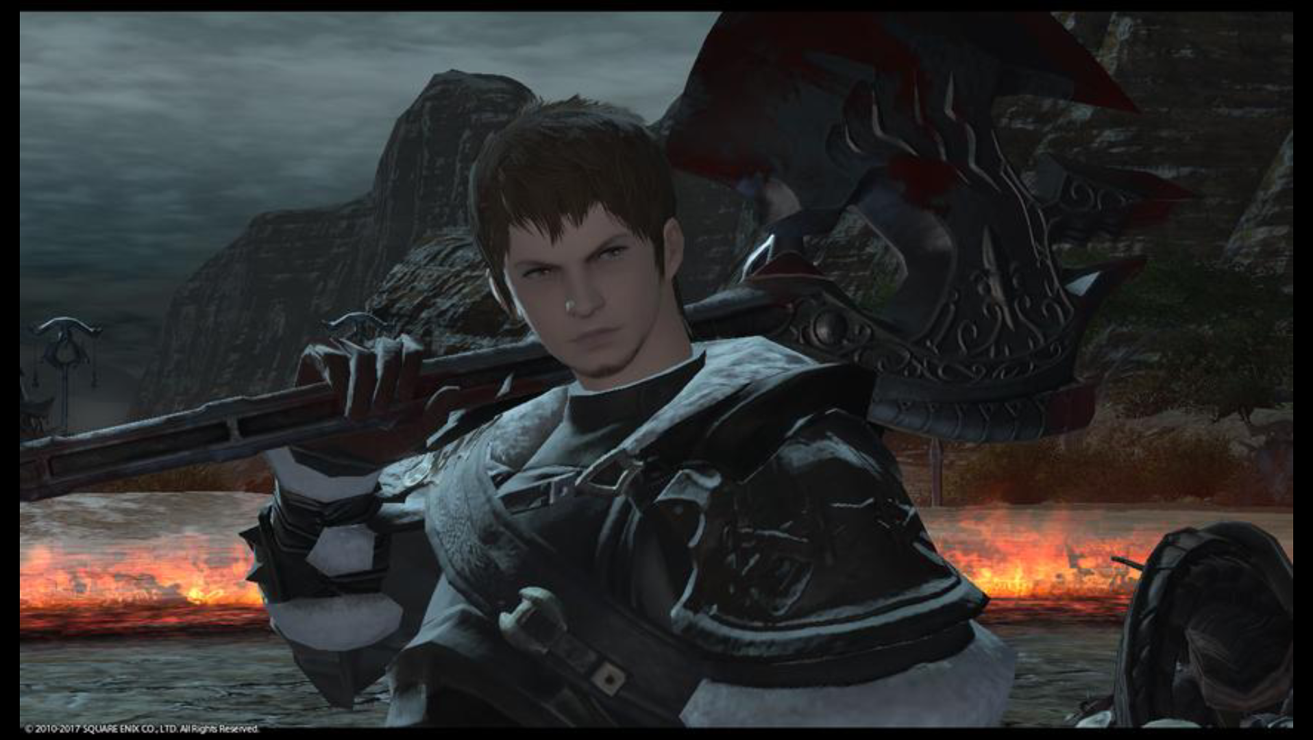 ff14光之战士激励计划第一期