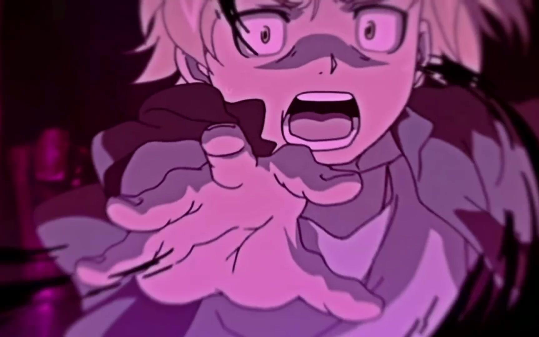 「综漫/燃」下坠_哔哩哔哩 (゜-゜)つロ 干杯~-bilibili