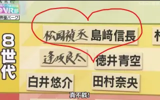 松岡禎丞 搜索结果 哔哩哔哩 Bilibili