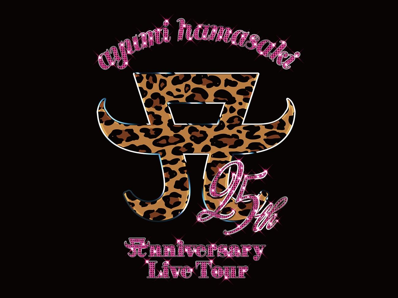 [图]【蓝光原盘iso】【JP】滨崎步 ayumi hamasaki 25th Anniversary TOUR 2024 - 136.12GB