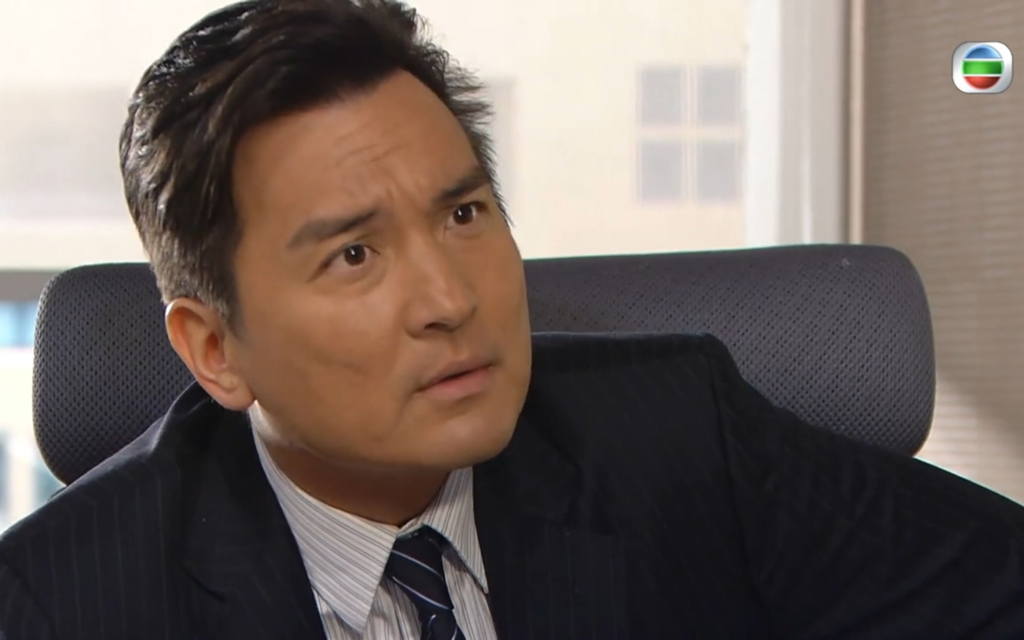 法证先锋3 8-5 高sir台型一定要够