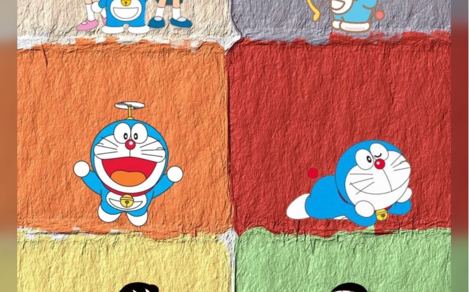 聊天壁纸分享 要好好开始备考教资啦