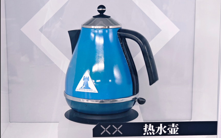 【明日方舟】五周年庆典 地铁站灯箱与展览记录(近距离高清大图)