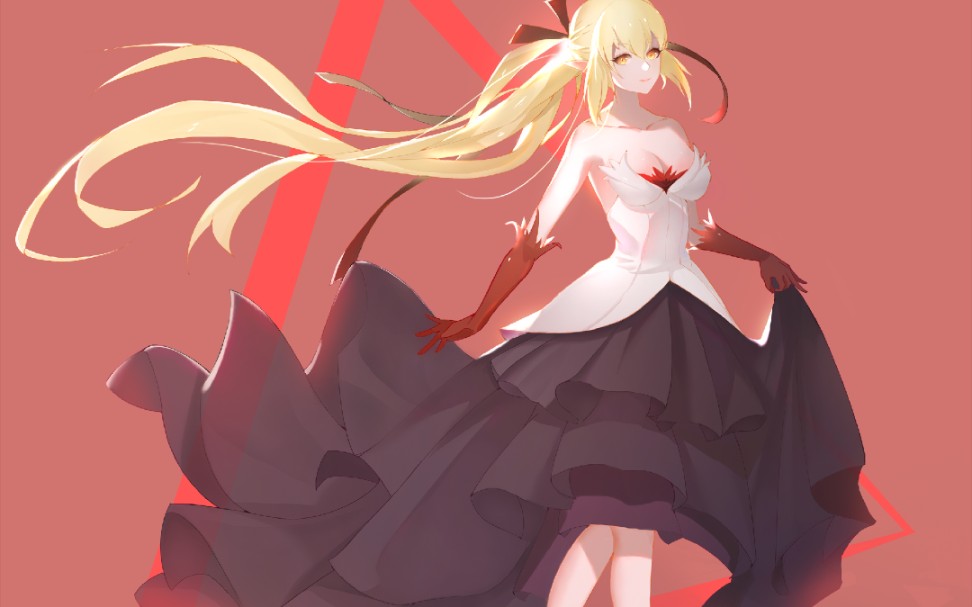 活动作品kiss刃下心