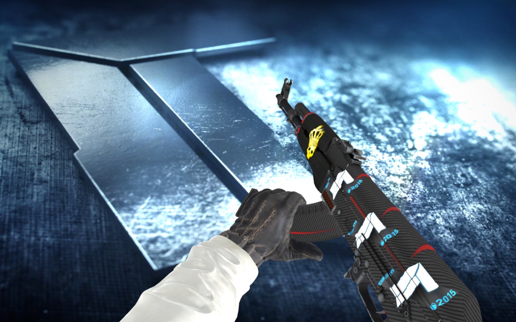 [csgo part 1] inferno 4k&5k