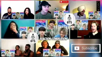 Download Video: 【reaction】When BTS Live Spiral out of control (try not to laugh) Reaction Mashup