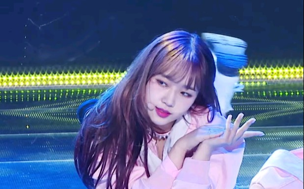 【4k】wekimeki成员崔有情单人直拍_哔哩哔哩 (゜-゜)つロ 干杯~-bili