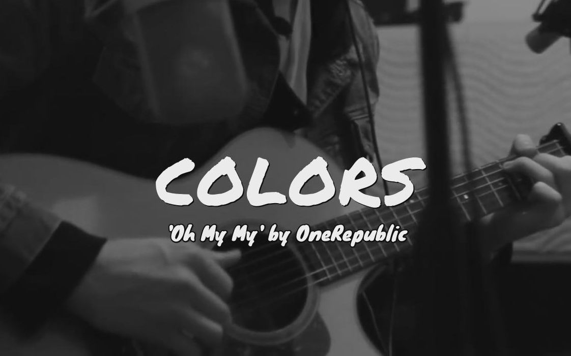 onerepublic中国歌迷会